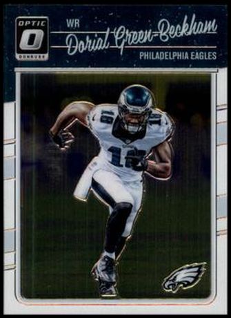 97 Dorial Green-Beckham